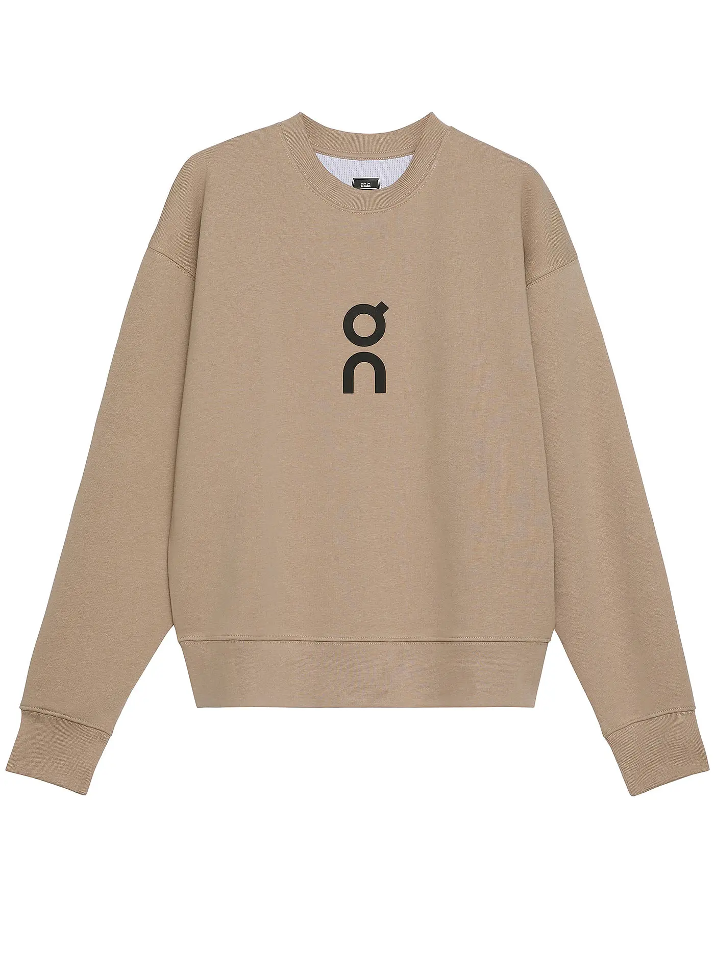 ON | Sweater CLUB CREW | 